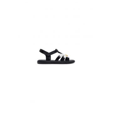 Sandale dama 304873034 - Sintetic - 35 EU - Negru Sandale dama 304873034 - Sintetic - 35 EU - Negru
