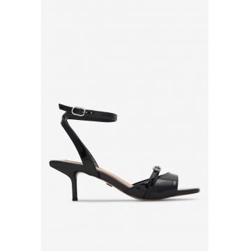 Sandale dama  5905588150664 - Sintetic - Negru