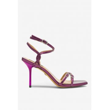 Sandale dama  5905588473473 - Sintetic - Violet