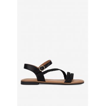 Sandale dama  5905588596202 - Sintetic - Maro