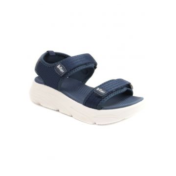 Sandale dama LCW 25 06 3191LA - Albastru