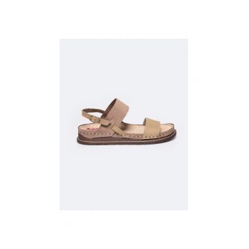 Sandale din piele 303