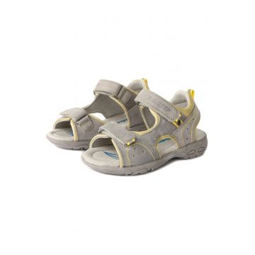Sandale din Piele cu Scai -  pentru Baieti - AC290-7019A