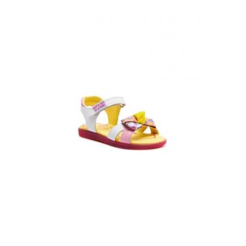 Sandale fete  303695323 - Piele naturala - 32 EU - Multicolor