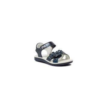 Sandale fete  303972394 - Piele ecologica - 25 EU - Albastru
