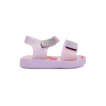 Sandale fete  304849053 - Sintetic - Violet - Violet