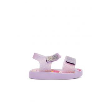 Sandale fete  304849053 - Sintetic - Violet - Violet