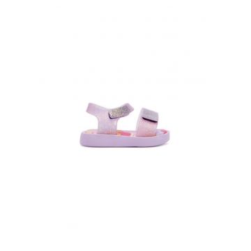 Sandale fete  304849053 - Sintetic - Violet
