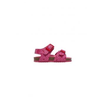 Sandale fete  305202116 - Piele ecologica - 24 EU - Roz