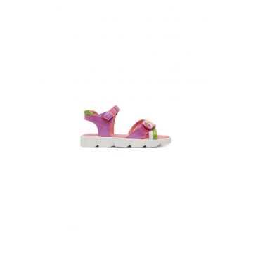 Sandale fete  305202178 - Piele ecologica - 31 EU - Roz