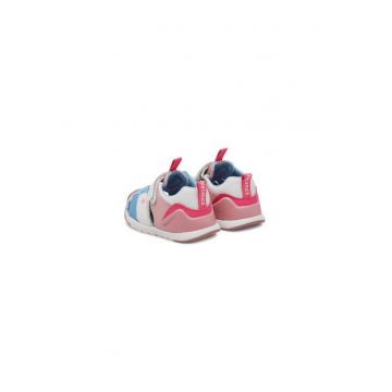 Sandale fete  305209474 - Piele ecologica - Alb