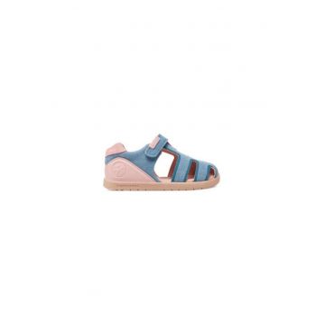 Sandale fete  305251541 - Textil - Albastru