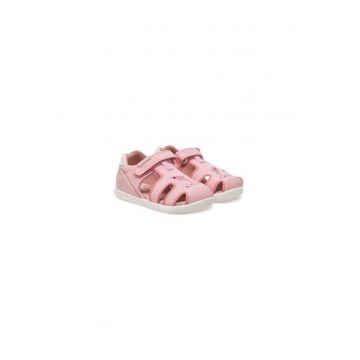Sandale fete  305251565 - Textil - Roz