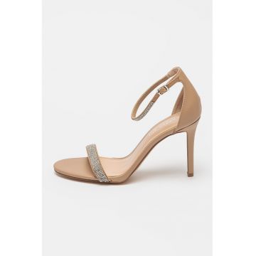 Sandale stiletto Brazen R