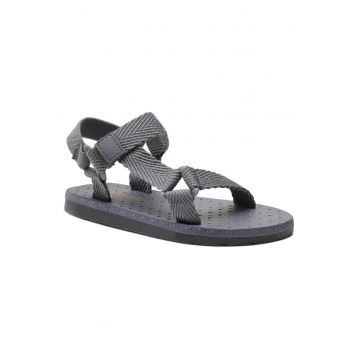 Sandale baieti -  5904862698854 - Albastru - Textil - Albastru
