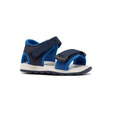 Sandale baieti -  5904862762432 - Albastru - Textil - Albastru