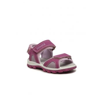 Sandale copii -  302419326 - Piele ecologica - Roz