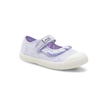 Sandale copii -  348825 - Sintetic - Violet