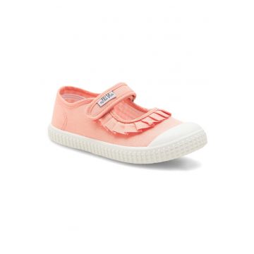 Sandale copii -  348832 - Sintetic - Roz