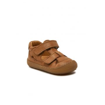 Sandale copii - 887025 - Piele naturala - Maro Sandale copii - 887025 - Piele naturala - Maro