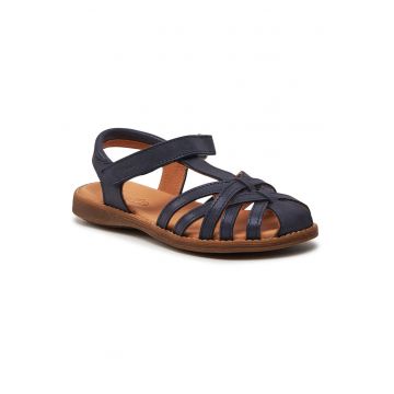 Sandale copii -  887698 - Piele naturala - Albastru