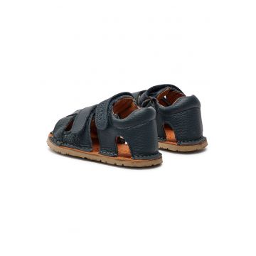 Sandale copii -  888404 - Piele naturala - Albastru