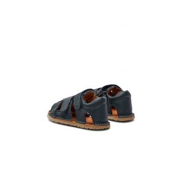 Sandale copii -  888404 - Piele naturala - Albastru