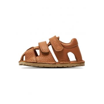 Sandale copii -  888435 - Piele naturala - Maro