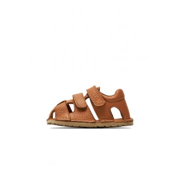 Sandale copii -  888435 - Piele naturala - Maro