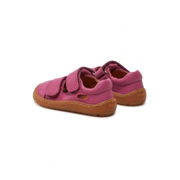 Sandale copii -  888701 - Piele naturala - Roz