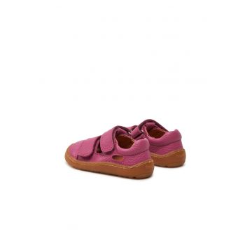Sandale copii -  888701 - Piele naturala - Roz