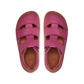 Sandale copii -  888725 - Piele naturala - Roz