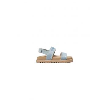 Sandale dama  303577100 - Textil - 39 EU - Albastru