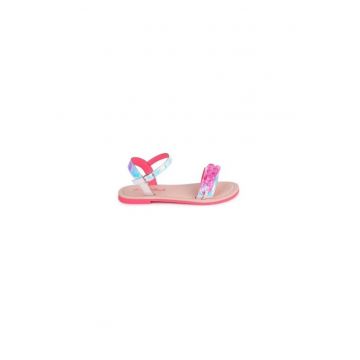 Sandale dama  303864774 - Piele ecologica - Roz
