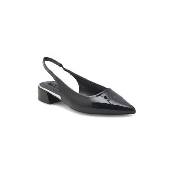 Sandale dama -  517627 - Piele ecologica - Negru