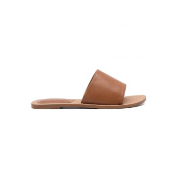 Sandale dama -  590486277388936 - Sintetic - Maro