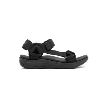 Sandale dama -  590558834216836 - Textil - Negru