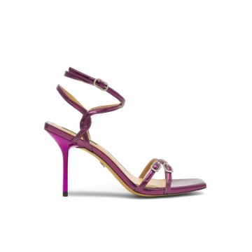 Sandale dama -  590558847347339 - Sintetic - Violet