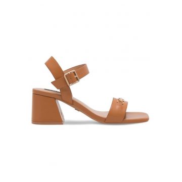 Sandale dama -  590558856389137 - Sintetic - Maro