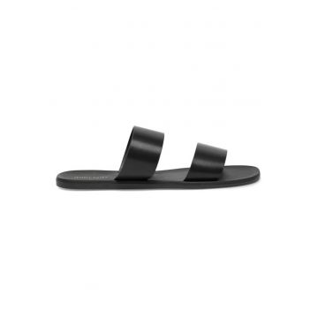 Sandale dama -  590558860869138 - Sintetic - Negru