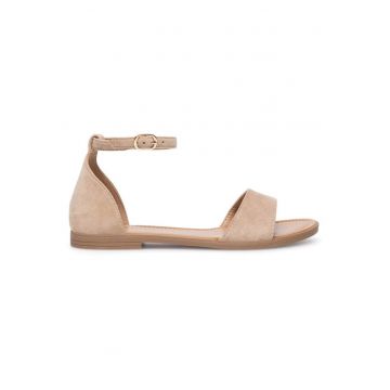 Sandale dama -  590558862548337 - Piele ecologica - Auriu