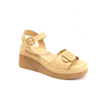 Sandale dama D58 2213