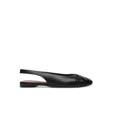 Sandale dama  din piele naturala