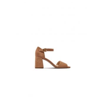 Sandale dama Hogl - 303922528 - Piele naturala - 41 EU - Maro