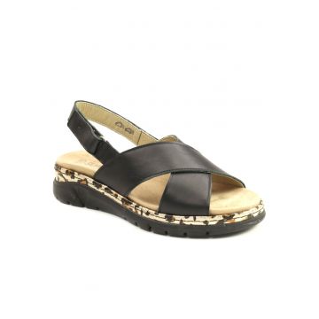 Sandale dama SU12505VT MOSTAR 01 N