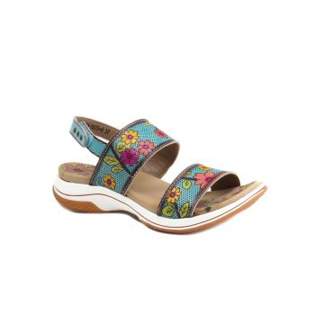 Sandale dama ZM1803 9