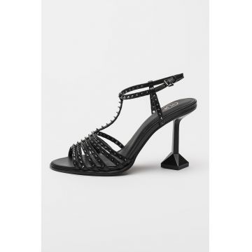 Sandale de piele Desire