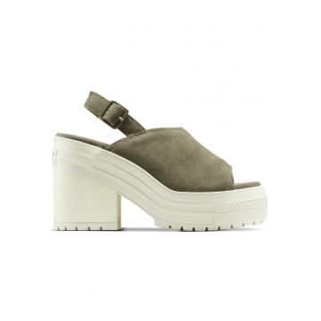 Sandale femei  Chuck 70 De Luxe Heel Mule
