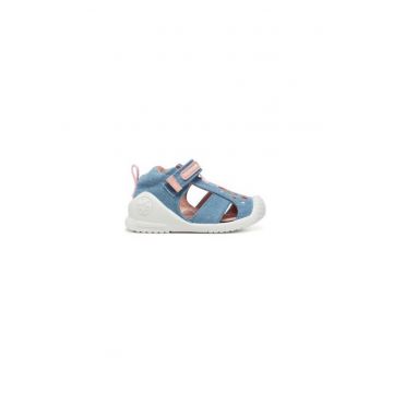 Sandale fete  305209795 - Textil - Albastru