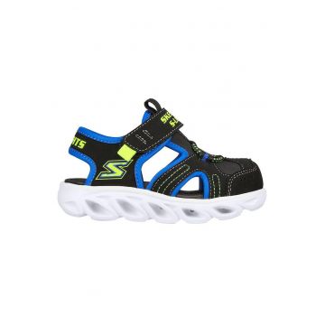 Sandale  Hypno Splash Inf 401680N-BBLM - Baieti - Negru
